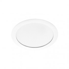 Fosnova Disano 12W 4000K 1000lm IP20 Spot Led...