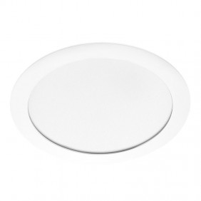 Fosnova Disano 18W 4000K 1700lm IP20 Recessed...