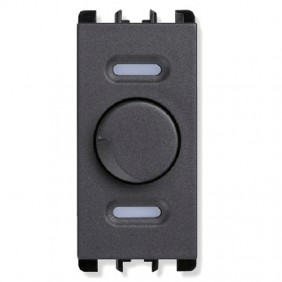 Urmet Simon Nea dimmer rotatif déviateur + push...