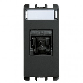 Urmet Simon Nea prise RJ45 CAT 5E 10455E