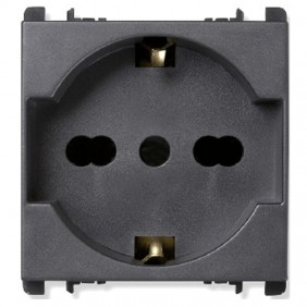 Urmet Simon Nea universale Schukodose 10310N/2