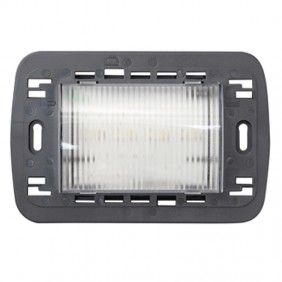 Urmet Simon Nea lámpara de emergencia y luz de...