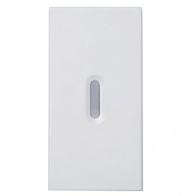 Urmet Simon Nea button cover with transparent...