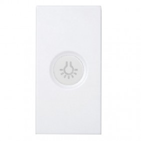 Urmet Simon Nea cover with transparent diffuser...