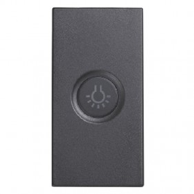 Urmet Simon Nea couvre-touche avec diffuseur...