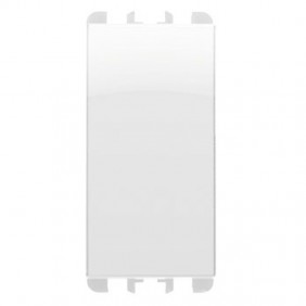 Dummy module cover 1 module Urmet Simon Nea ice...