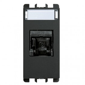 Prise de données Simon Nea RJ45 catégorie 6 1...