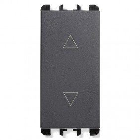 Urmet Simon Nea Doppeltastenschalter 1-0-2...