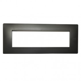 Urmet Simon Nea Flexa plaque 7 modules...