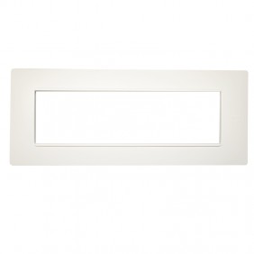 Urmet Simon Nea Flexa Abdeckrahmen 7 Module...