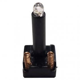 Urmet Simon Nea LED precableado 230V blanco...