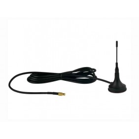 Antenna GSM Hiltron cavo 2 metri connettore...