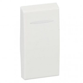 Legrand Vela pantalla blanca para interruptores...