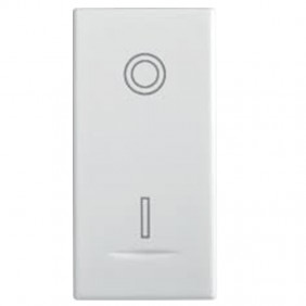 Bocchiotti interrupteur bipolaire 2P 16A 250V...