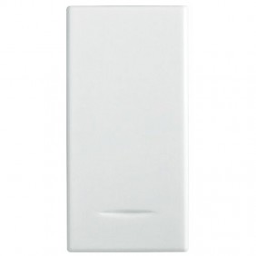 Bocchiotti pulsante 1P 10A 250V 02805