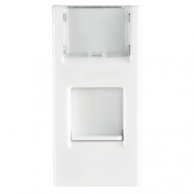 Bocchiotti presa telefonica RJ11 02812