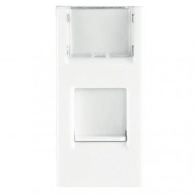 Bocchiotti presa dati RJ45 02817