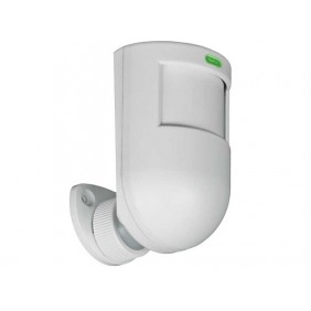 Détecteur Hiltron DG12 à double technologie