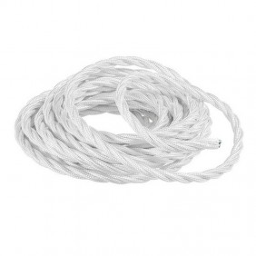 Fanton braided silk cable 3X1,50 hank 10 meters...