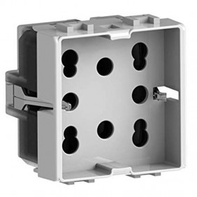 Side 4Box Universelle zweipolige und Schuko...