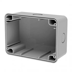Caja exterior 4Box IP67 para la serie WIDE...