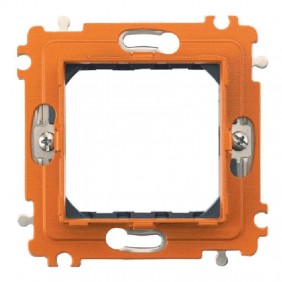 Bticino Axolute Rahmen 2 Module H4702IT