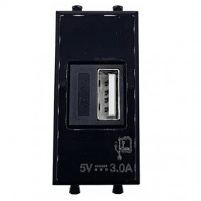 Cargador USB Life S44 Series Universal Ave 3A...