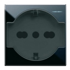 Presa Schuko Ave Life Sistema 44 universale...