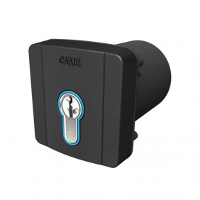 Came SEL Key selector de llave empotrado Din...