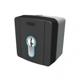 Came SEL Key Selector externo Din 806SL-0050