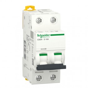 Interruptor de circuito Interruptores de...