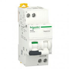 Magnétothermique Différentiel Schneider 10A...