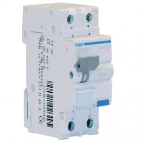 Hager Residual Current Operated Circuit Breaker...