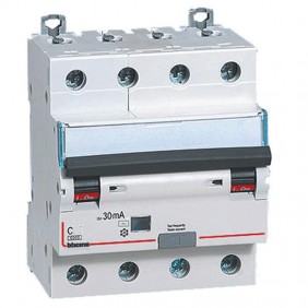Bticino Residual Current Operated Circuit...