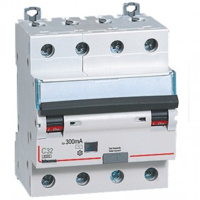 Bticino Residual Current Operated Circuit...