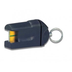 Hiltron Supplementary Key SK