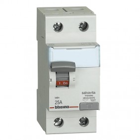 Bticino differential circuit breaker 25A A 30MA...