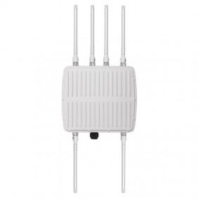 Point d'accès PoE Edimax 3 X 3 AC 450+1300 MBPS...