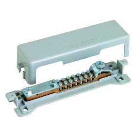 Dehn Equipotential Bar MS 7 connections 2.5-25...