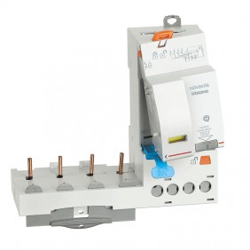 Bticino residual current circuit breaker 4P A/S...