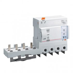 Módulo diferencial Bticino 4 polos F 125A G47XF125