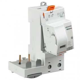 Módulo diferencial Bticino 2P 32A 2 módulos...