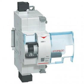 Bticino Disjoncteur Stop & Go ! Disjoncteur...