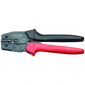 Alicates mecánicos para terminales aislados...