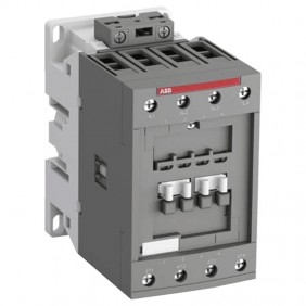 Contattore ABB 4P 70A AC1 100-250V ac/dc...