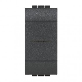 Bticino Living Light Dimmer Smart Schalter...