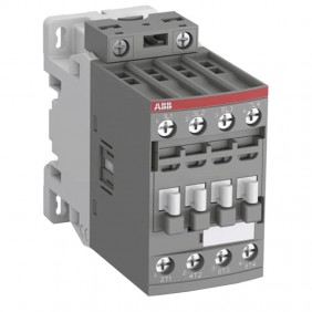 ABB 4-pole contactor 55A AC1 100-250V a.c./d.c....