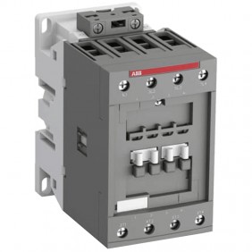 ABB 4-poliges Schütz 100A AC1 100-250V...