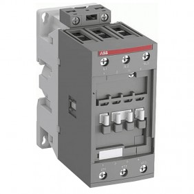 Contattore ABB 3 poli 65A 24-60V a.c./d.c....