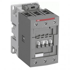 Contattore ABB 3 poli 80A 100-250V a.c./d.c....